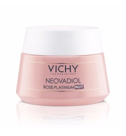 Vichy NEOVADIOL creme nuit revitalisante et repulpante 50 ml