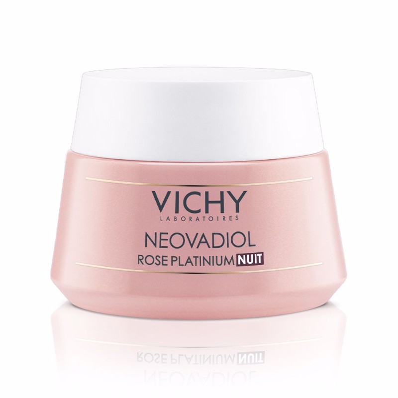 Vichy NEOVADIOL creme nuit revitalisante et repulpante 50 ml