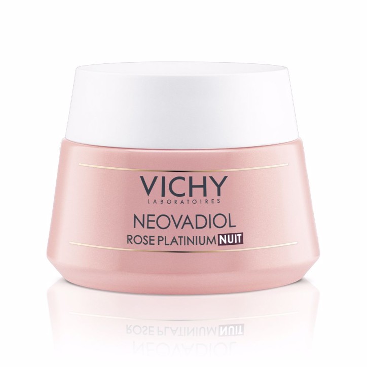 NEOVADIOL creme nuit revitalisante et repulpante 50 ml