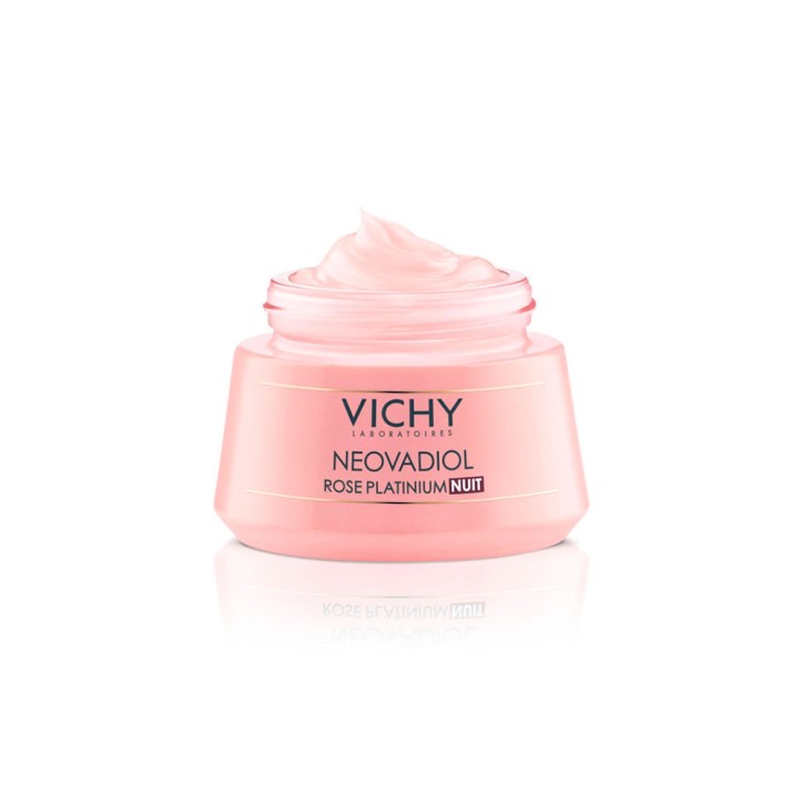 NEOVADIOL creme nuit revitalisante et repulpante 50 ml