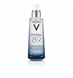 Vichy MINÉRAL 89 booster quotidien fortifiant  75 ml
