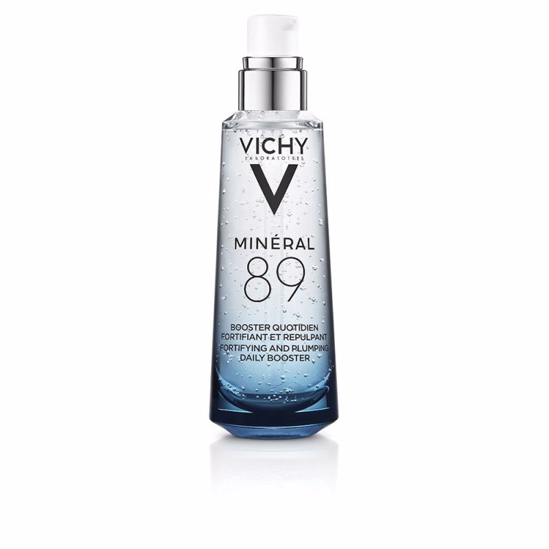 Vichy MINÉRAL 89 booster quotidien fortifiant  75 ml