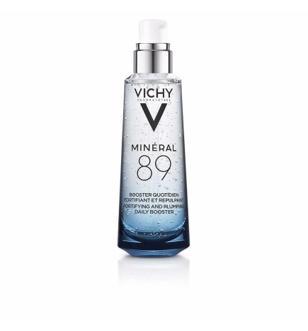 MINÉRAL 89 booster quotidien fortifiant  75 ml