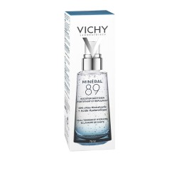 MINÉRAL 89 booster quotidien fortifiant  75 ml