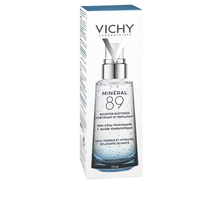 MINÉRAL 89 booster quotidien fortifiant  75 ml