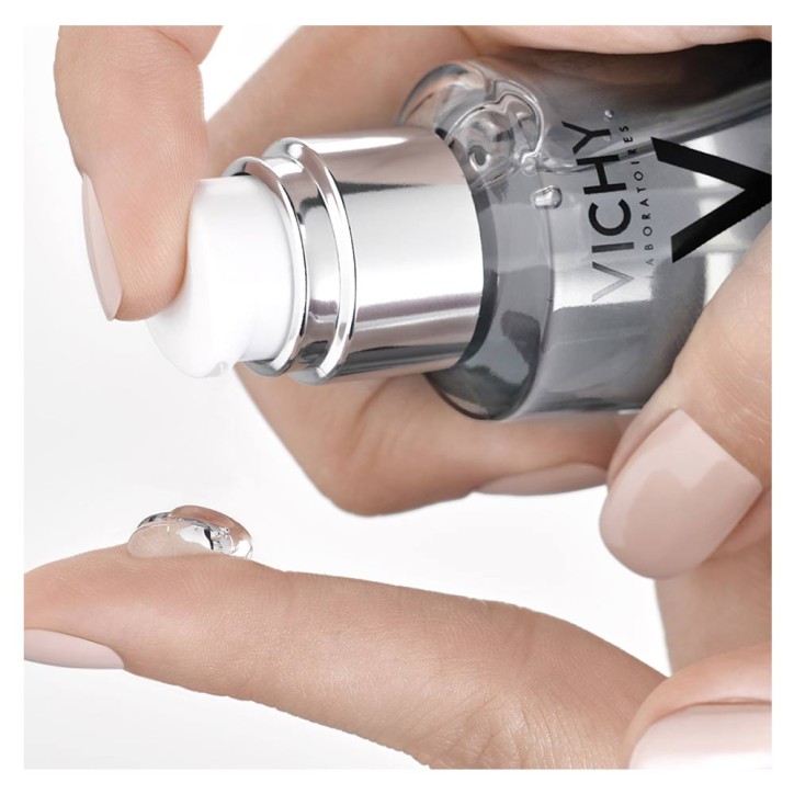 MINÉRAL 89 booster quotidien fortifiant  75 ml