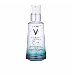 Vichy MINÉRAL 89 booster quotidien fortifiant 50 ml
