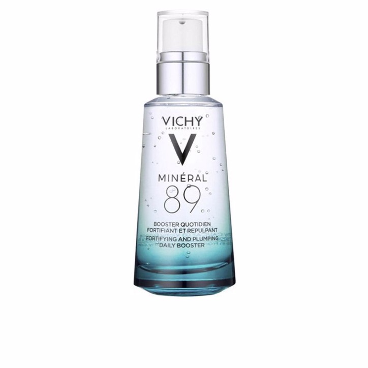 MINÉRAL 89 booster quotidien fortifiant 50 ml