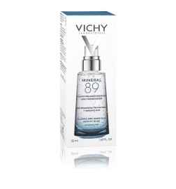 Vichy MINÉRAL 89 booster quotidien fortifiant 50 ml
