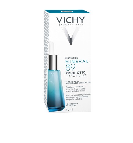 MINERAL 89 PROBIOTIC FRACTIONS concentre serum 30 ml