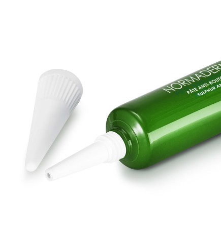 NORMADERM SOS pâte anti-boutons au soufre 20 ml