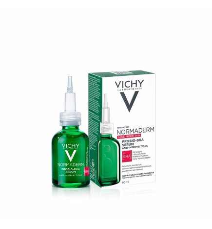 NORMADERM probio-bha serum 30 ml