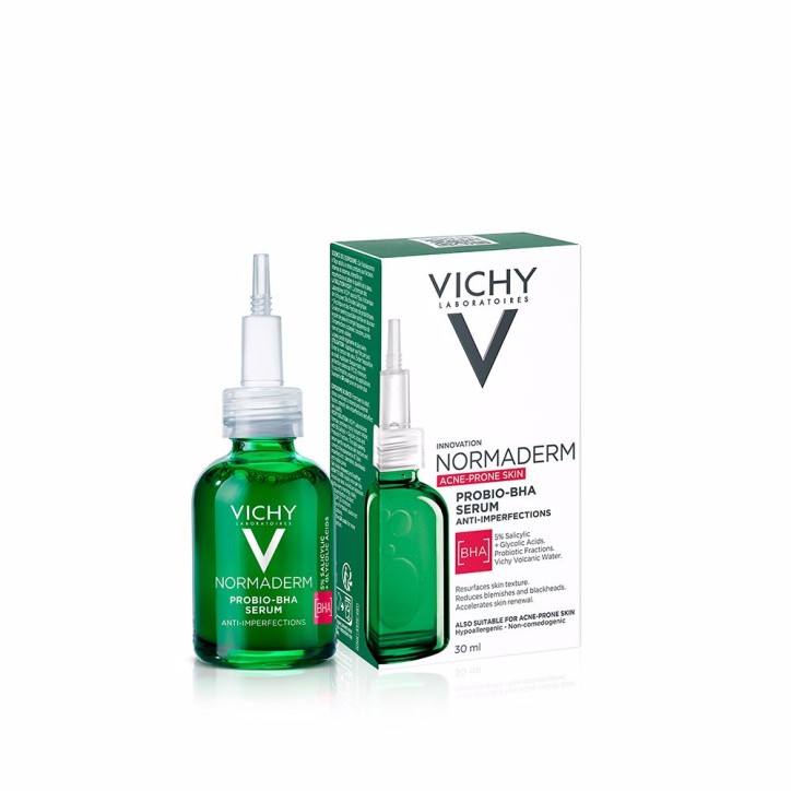NORMADERM probio-bha serum 30 ml