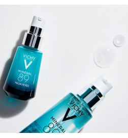 Vichy MINÉRAL 89 eye contour gel 15 ml