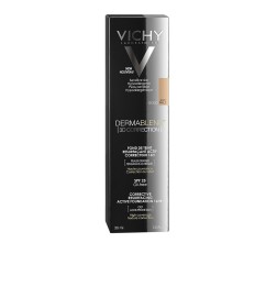 DERMABLEND 3D CORRECTION fond de teint resurfaçant 45-gold