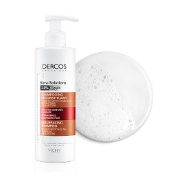 KERA-SOLUTIONS shampooing reconstituant 250 ml