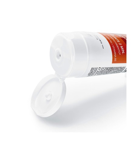 KERA-SOLUTIONS masque 2 min. réparateur 200 ml