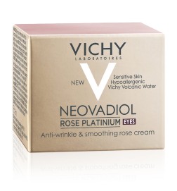 NEOVADIOL rose platinium yeux 15 ml