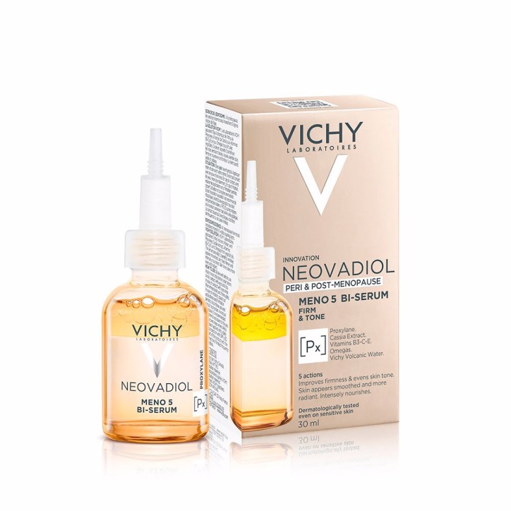 NEOVADIOL MENO 5 bi-serum 30 ml