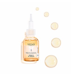 Vichy NEOVADIOL MENO 5 bi-serum 30 ml