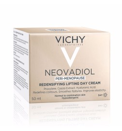 NEOVADIOL PERI-MENOPAUSE redensifying lifting day cream PNM 50 ml