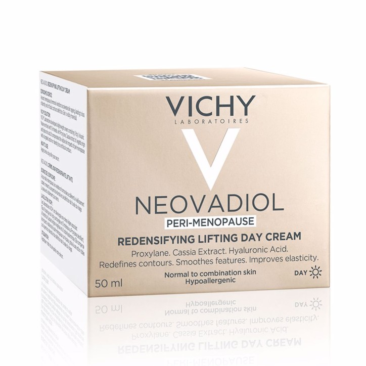 NEOVADIOL PERI-MENOPAUSE redensifying lifting day cream PNM 50 ml