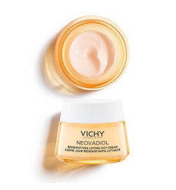 Vichy NEOVADIOL PERI-MENOPAUSE redensifying lifting day cream PS 50 ml