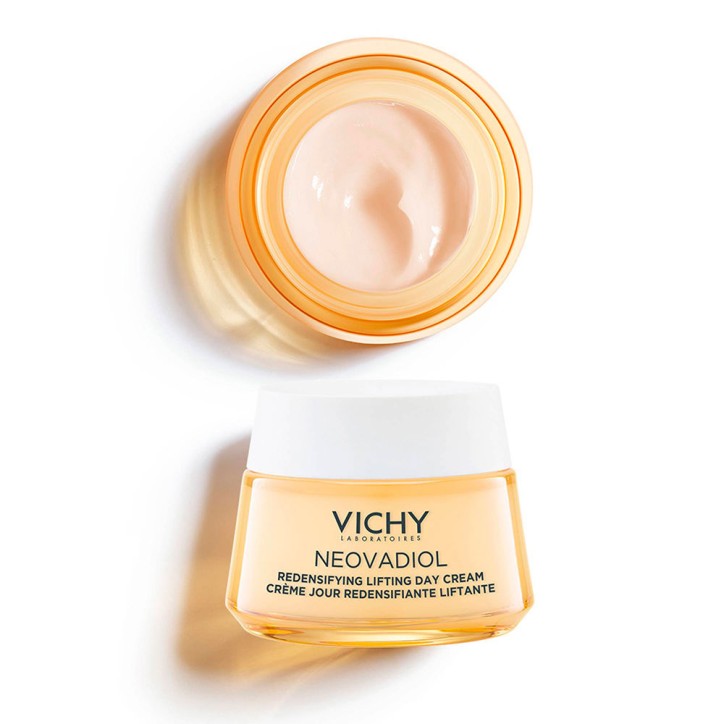 NEOVADIOL PERI-MENOPAUSE redensifying lifting day cream PS 50 ml