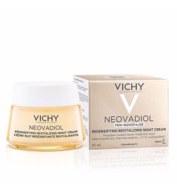 Vichy NEOVADIOL PERI-MENOPAUSE redensifying lifting night cream 50 ml