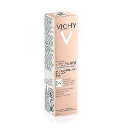 NEOVADIOL eye & lip care 15 ml