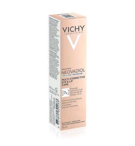 NEOVADIOL eye & lip care 15 ml