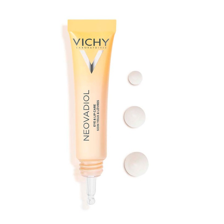 NEOVADIOL eye & lip care 15 ml