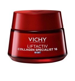 Vichy LIFTACTIV COLLAGEN SPECIALIST nuit 50 ml