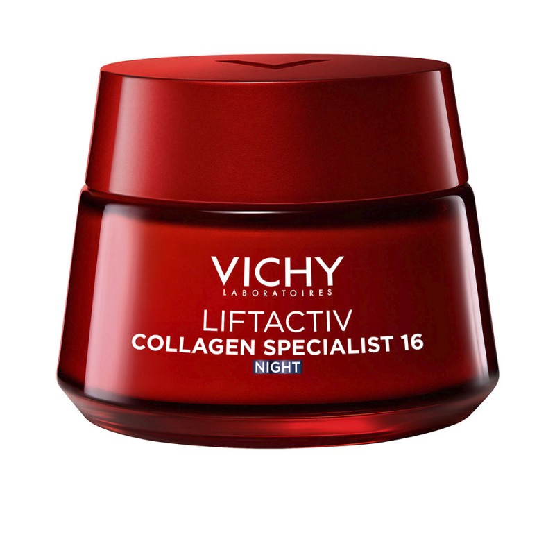 Vichy LIFTACTIV COLLAGEN SPECIALIST nuit 50 ml