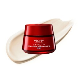 Vichy LIFTACTIV COLLAGEN SPECIALIST nuit 50 ml