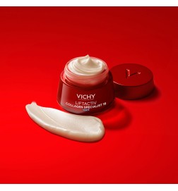 Vichy LIFTACTIV COLLAGEN SPECIALIST nuit 50 ml