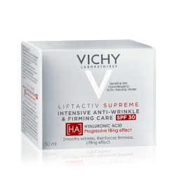 LIFTACTIV  SUPREME crème jour SPF30 50 ml