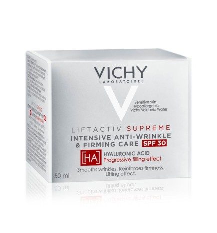 LIFTACTIV  SUPREME crème jour SPF30 50 ml