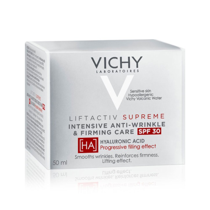 LIFTACTIV  SUPREME crème jour SPF30 50 ml