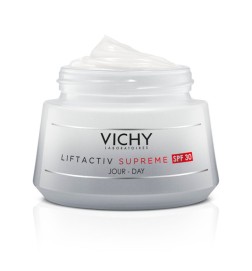 Vichy LIFTACTIV  SUPREME crème jour SPF30 50 ml