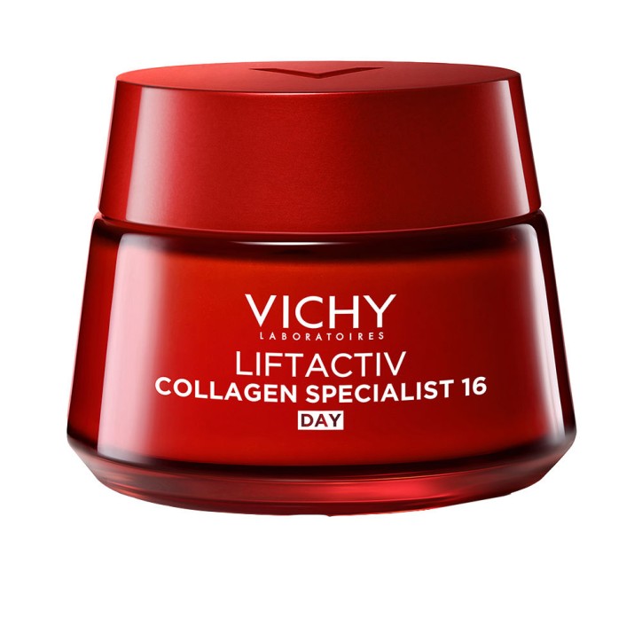 LIFTACTIV COLLAGEN SPECIALIST crème jour 50 ml