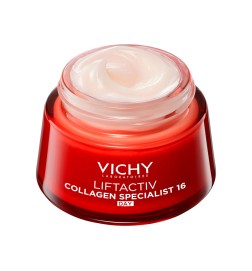 Vichy LIFTACTIV COLLAGEN SPECIALIST crème jour 50 ml