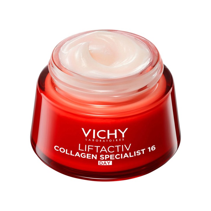 LIFTACTIV COLLAGEN SPECIALIST crème jour 50 ml