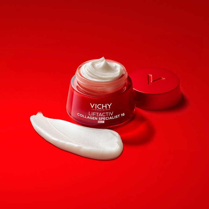LIFTACTIV COLLAGEN SPECIALIST crème jour 50 ml