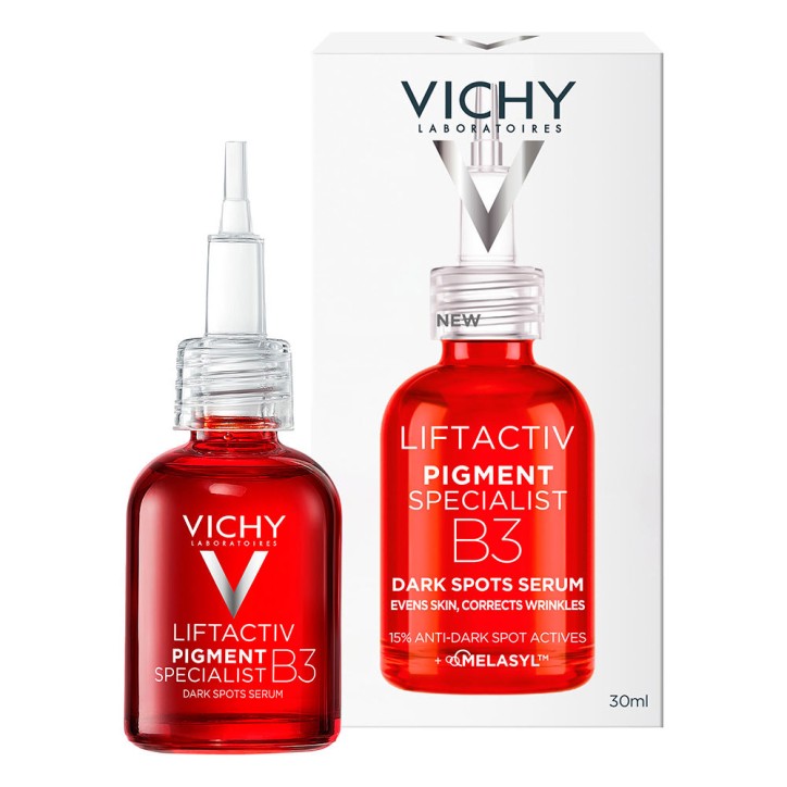 LIFTACTIV SPECIALIST B3 serum 30 ml