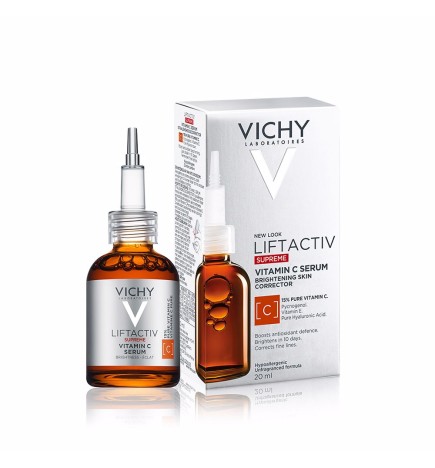 LIFTACTIV SUPREME vitamin C serum 20 ml