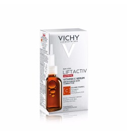 Vichy LIFTACTIV SUPREME vitamin C serum 20 ml