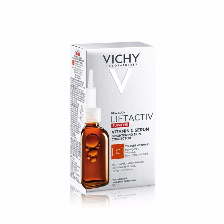 LIFTACTIV SUPREME vitamin C serum 20 ml