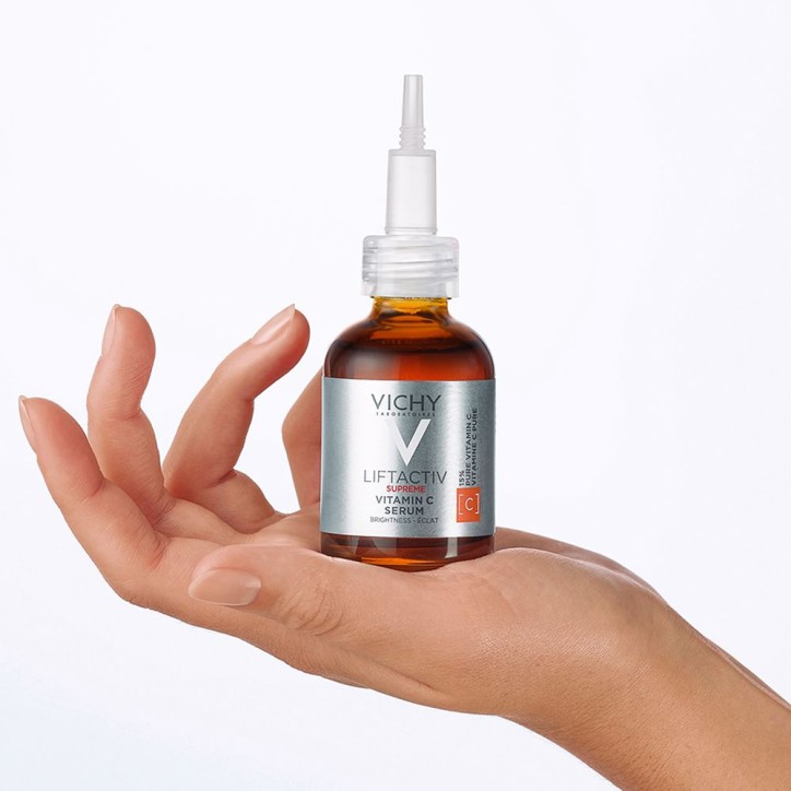 LIFTACTIV SUPREME vitamin C serum 20 ml