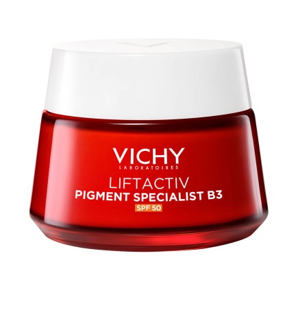 Vichy LIFTACTIV B3 anti-dark spots SPF50+ 50 ml
